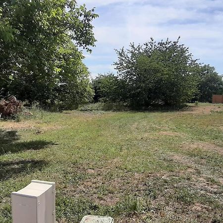 Logement neuf Villa Saint-Martin-la-Rivière Buitenkant foto